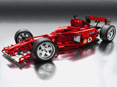 Illustration for article titled Best LEGO Sets in History